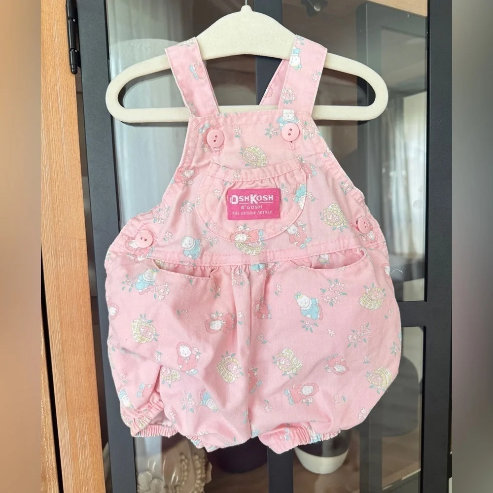 OshKosh Bgosh adorable vintage